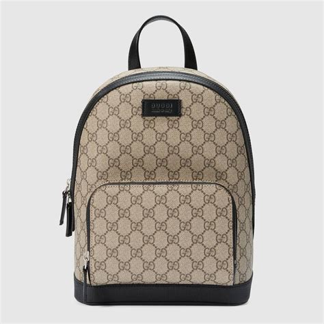 gucci バックパック レディース|Gucci mini backpack.